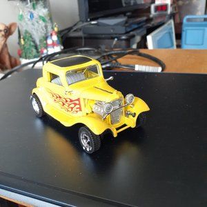 1/32 die cast models